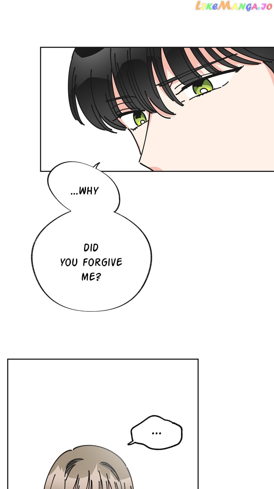 The Evil Lady’s Hero Chapter 8 - page 17