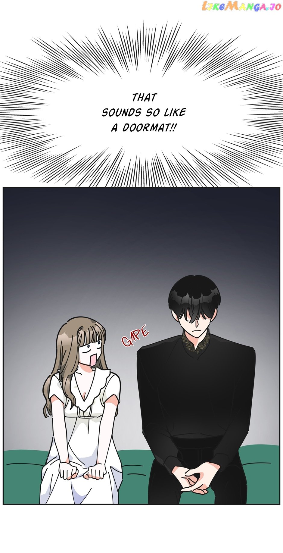 The Evil Lady’s Hero Chapter 8 - page 23