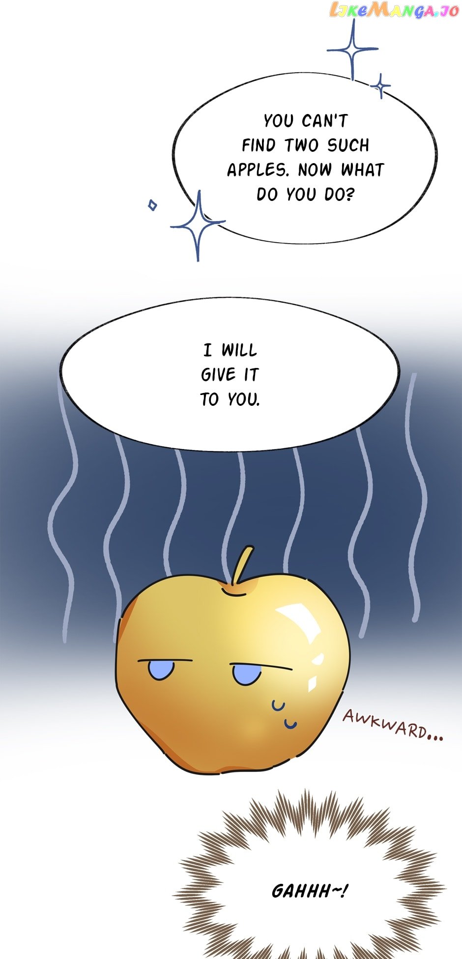 The Evil Lady’s Hero Chapter 8 - page 33
