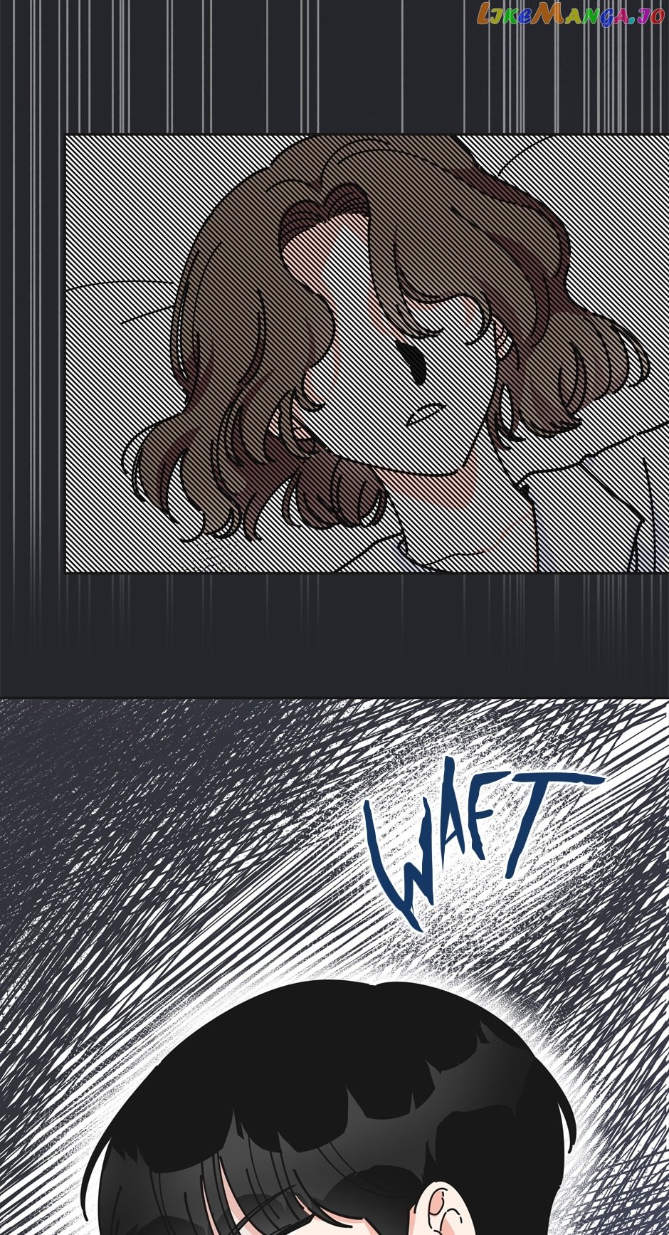 The Evil Lady’s Hero Chapter 8 - page 4