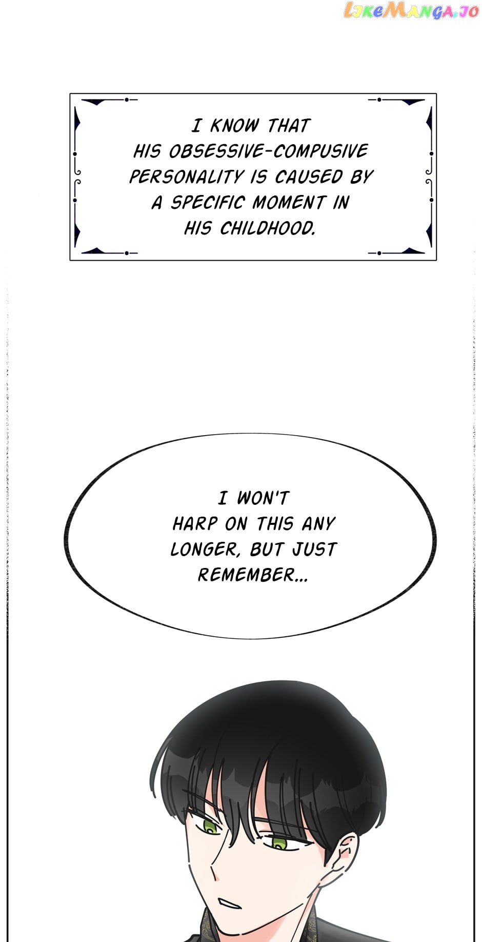 The Evil Lady’s Hero Chapter 8 - page 40