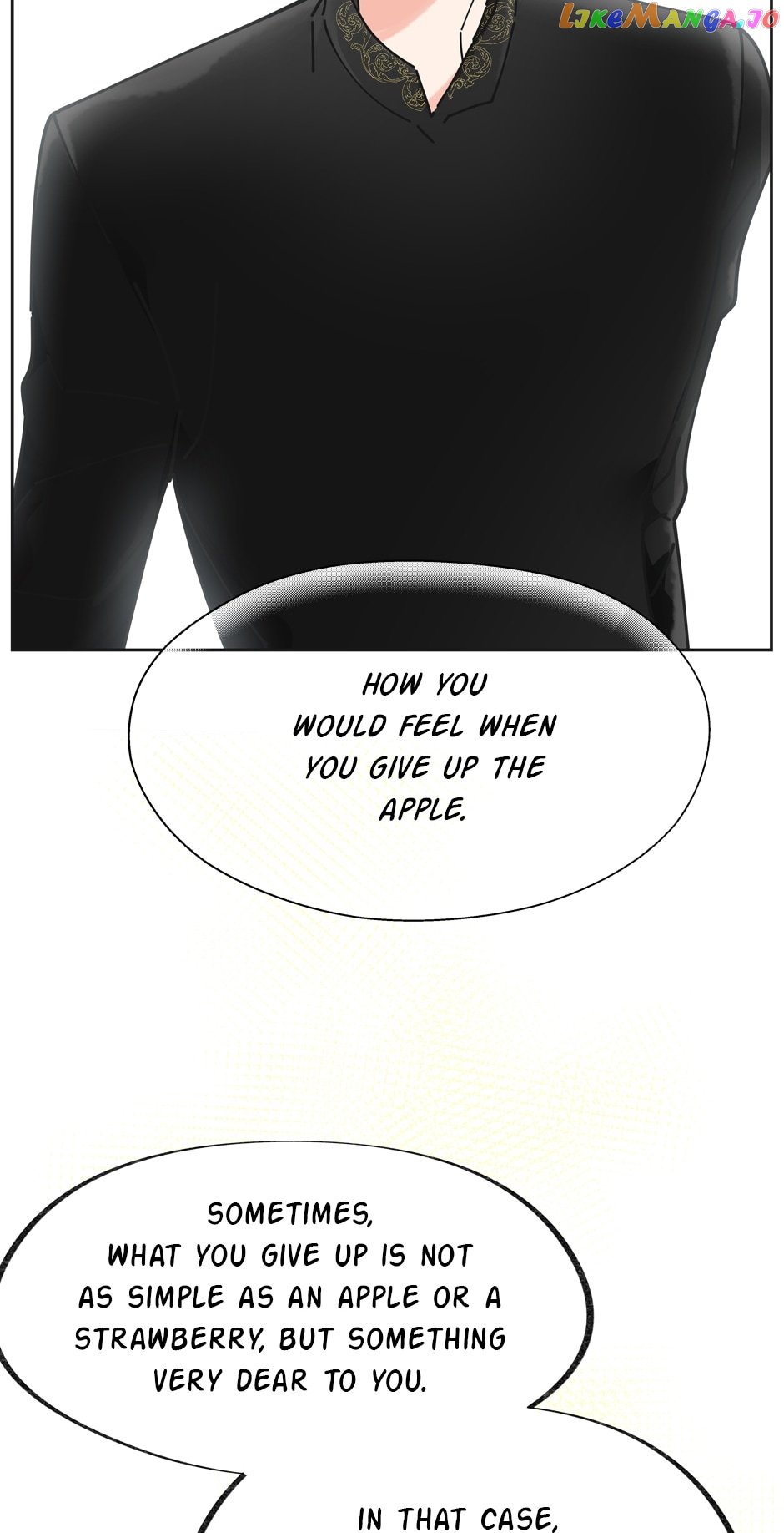 The Evil Lady’s Hero Chapter 8 - page 41