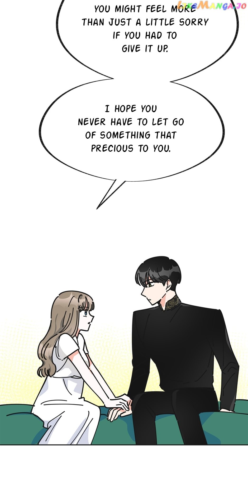 The Evil Lady’s Hero Chapter 8 - page 42