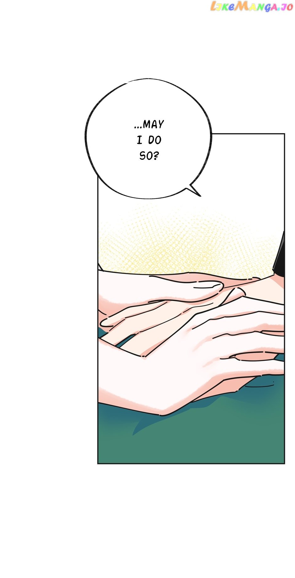 The Evil Lady’s Hero Chapter 8 - page 43