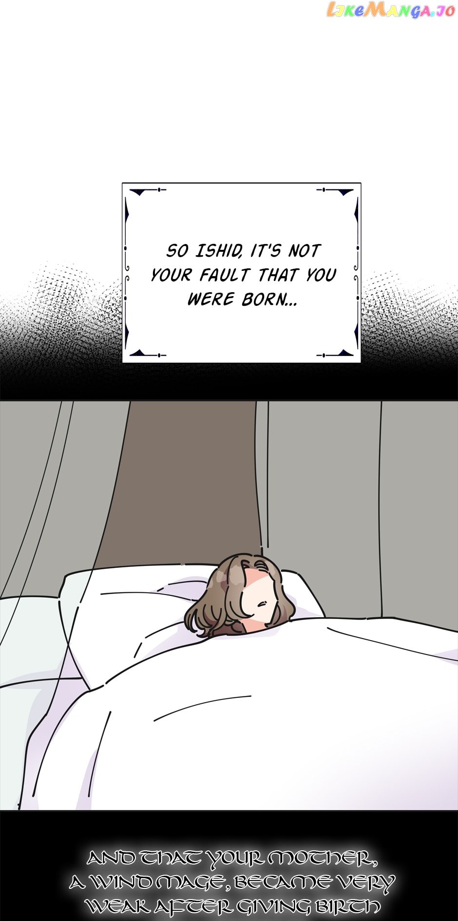 The Evil Lady’s Hero Chapter 8 - page 46
