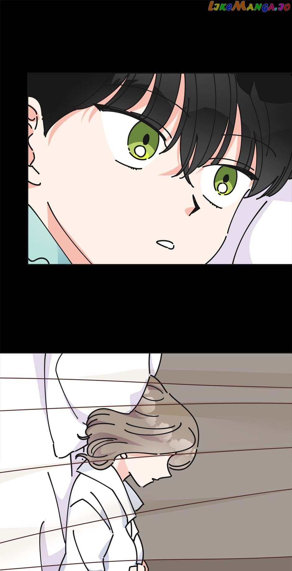The Evil Lady’s Hero Chapter 8 - page 48