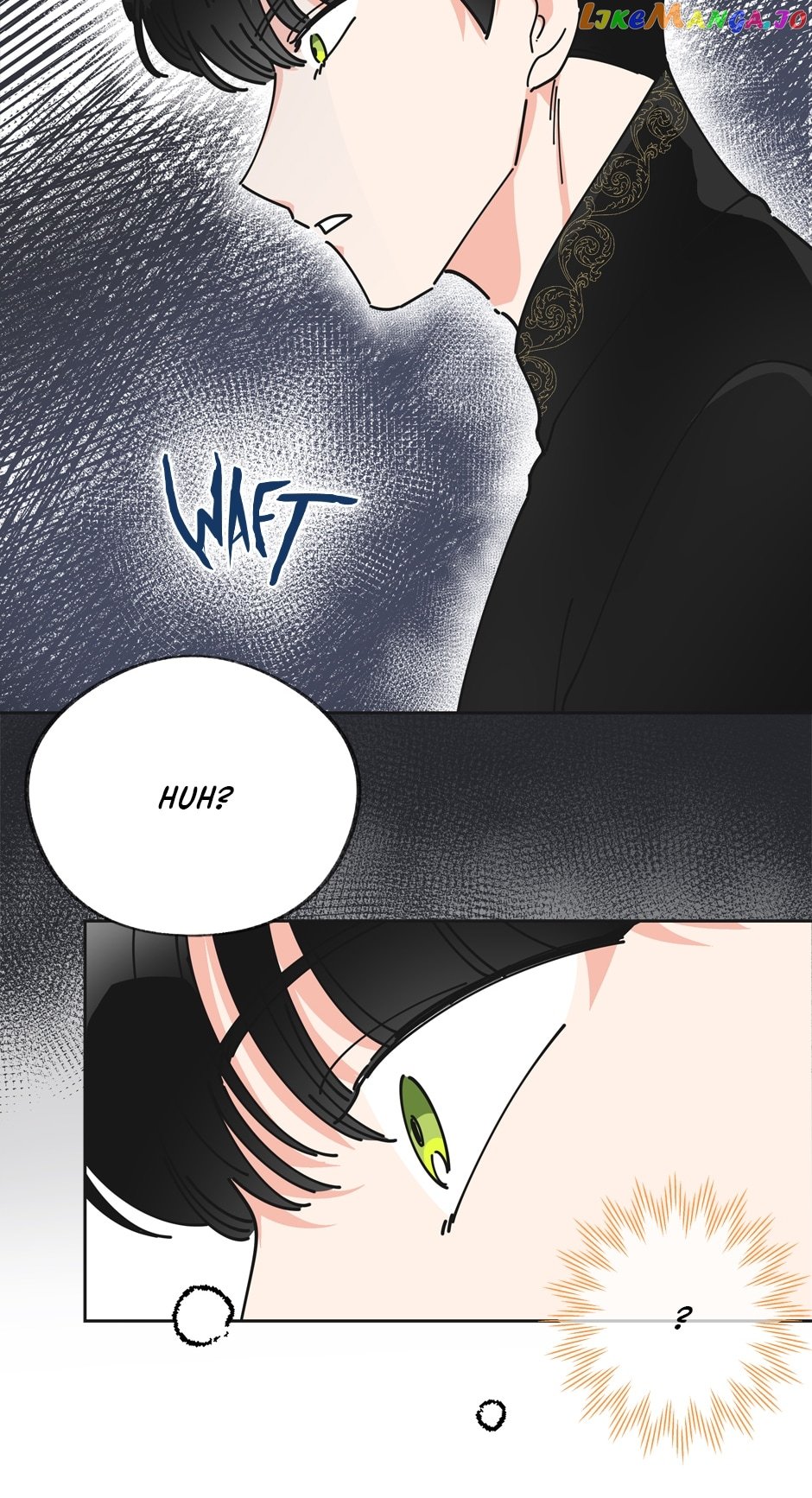 The Evil Lady’s Hero Chapter 8 - page 5