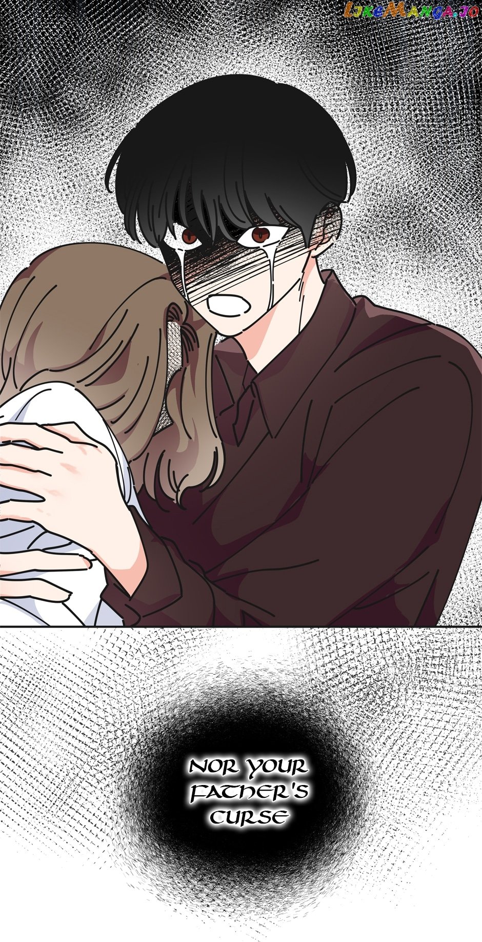 The Evil Lady’s Hero Chapter 8 - page 51