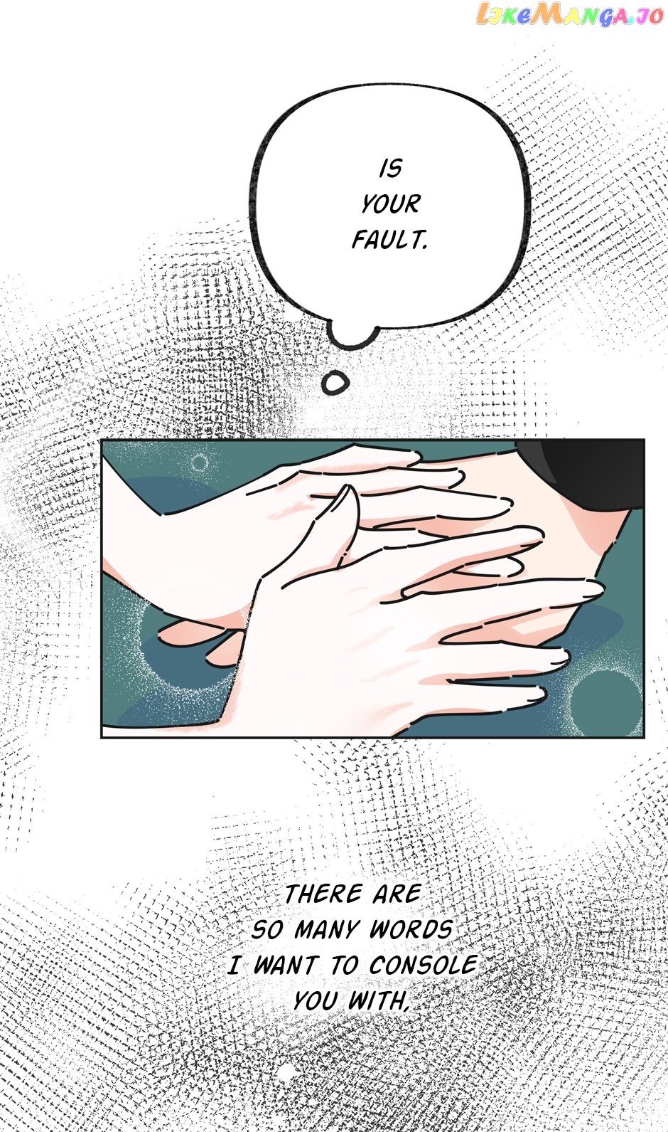 The Evil Lady’s Hero Chapter 8 - page 52