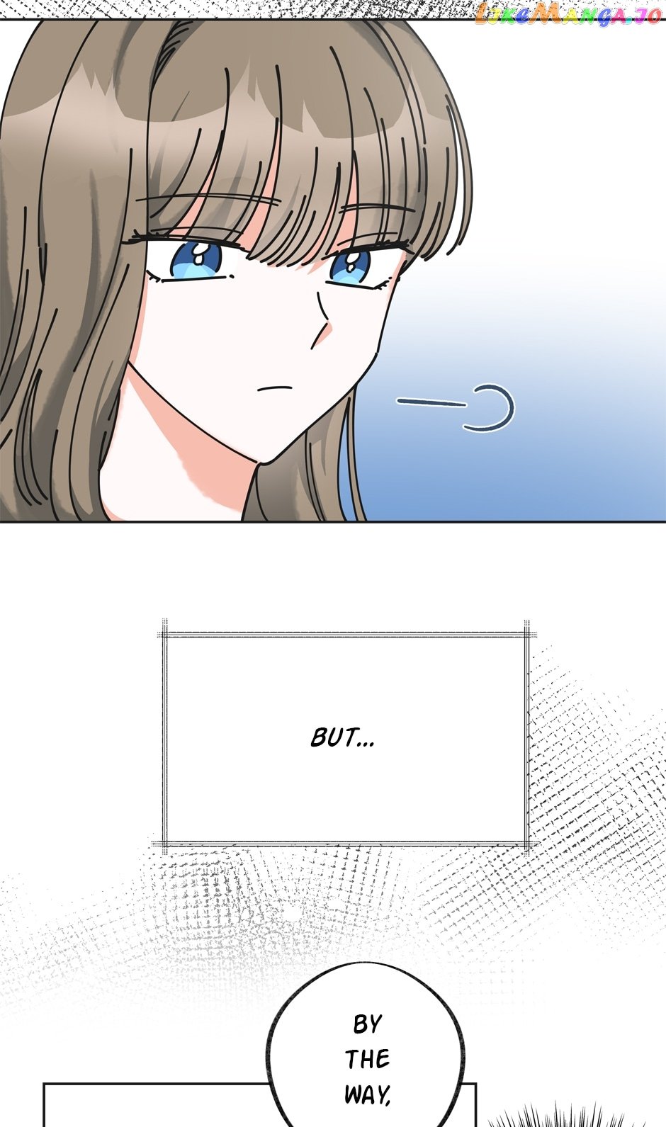 The Evil Lady’s Hero Chapter 8 - page 53