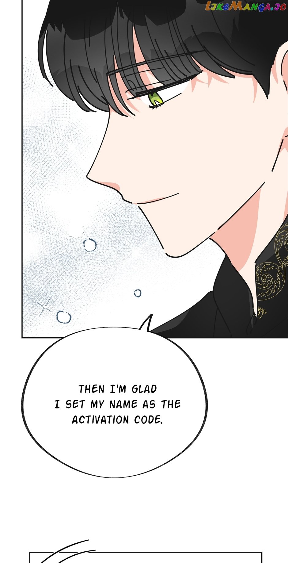 The Evil Lady’s Hero Chapter 8 - page 57