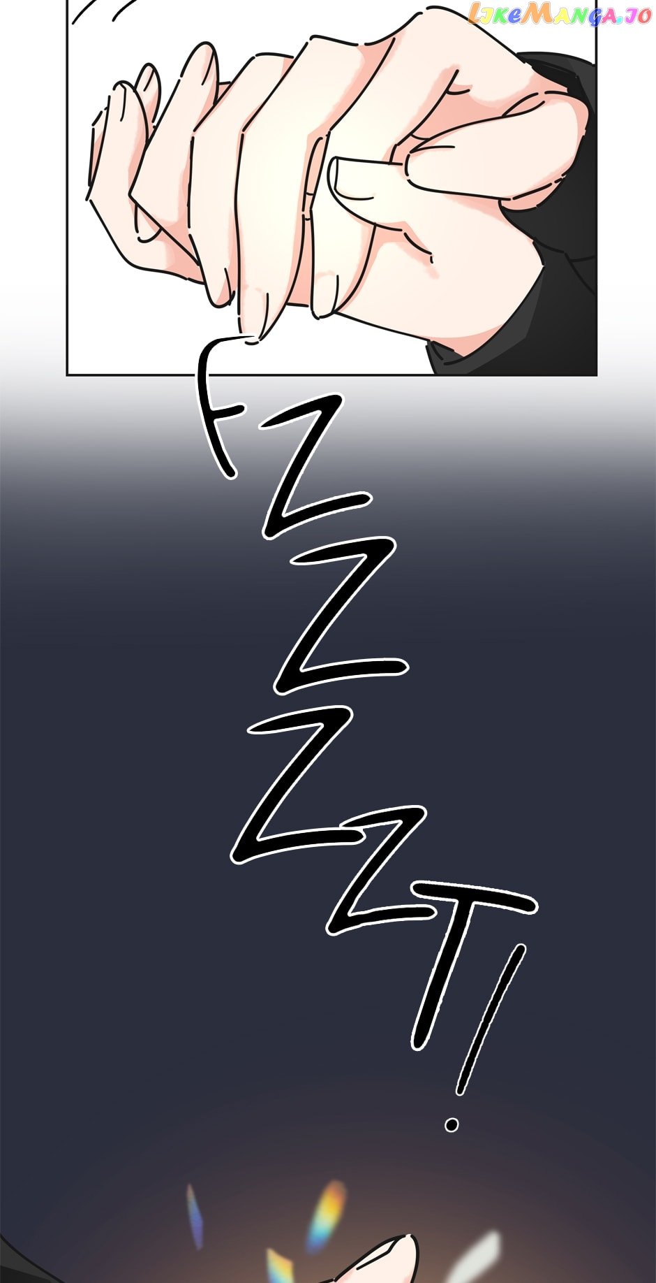 The Evil Lady’s Hero Chapter 8 - page 58