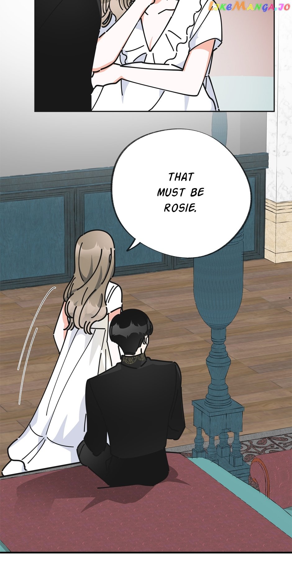The Evil Lady’s Hero Chapter 8 - page 67
