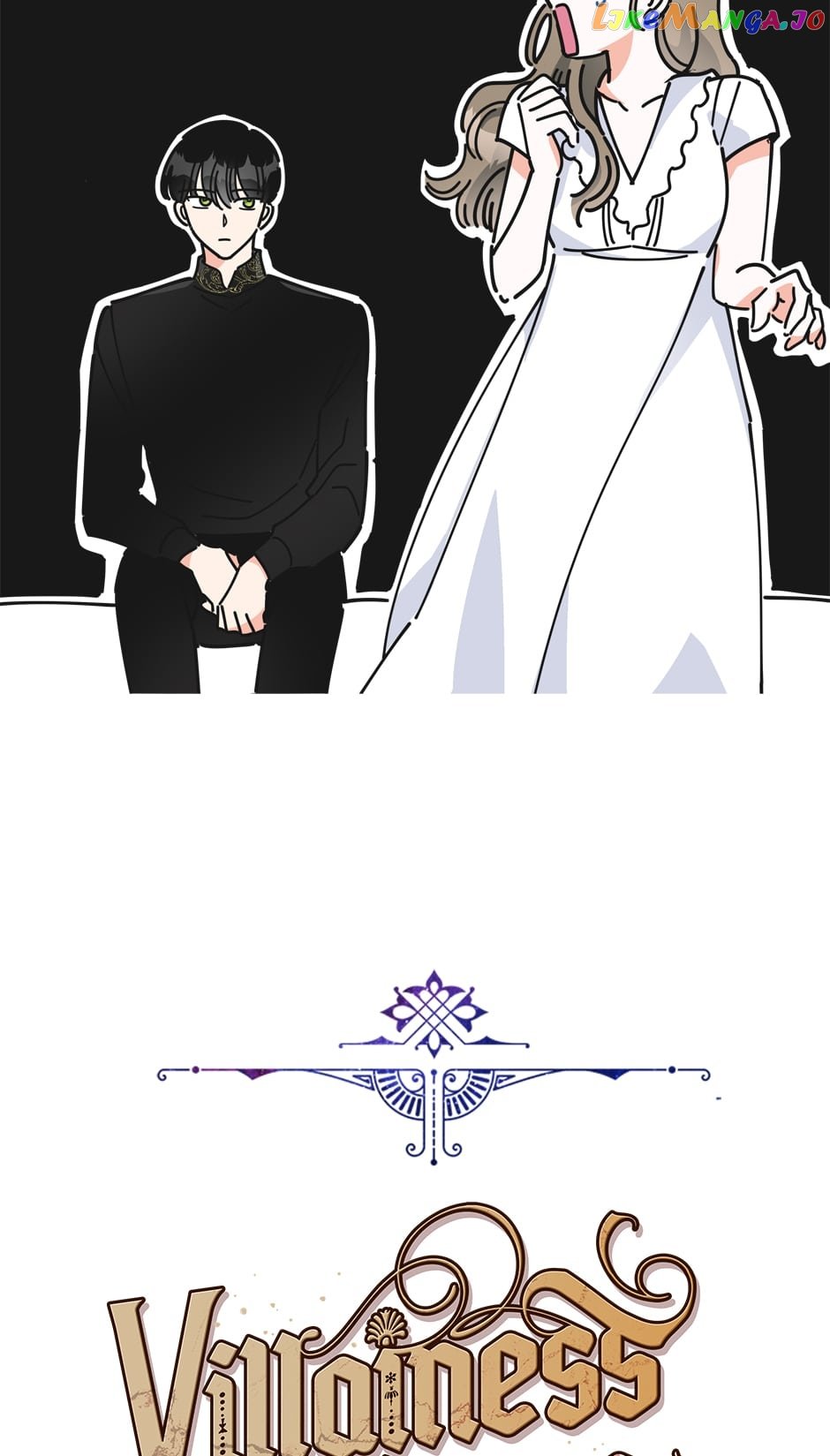 The Evil Lady’s Hero Chapter 8 - page 70