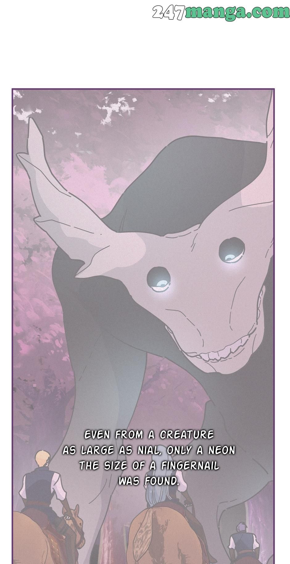 The Evil Lady’s Hero Chapter 74 - page 10