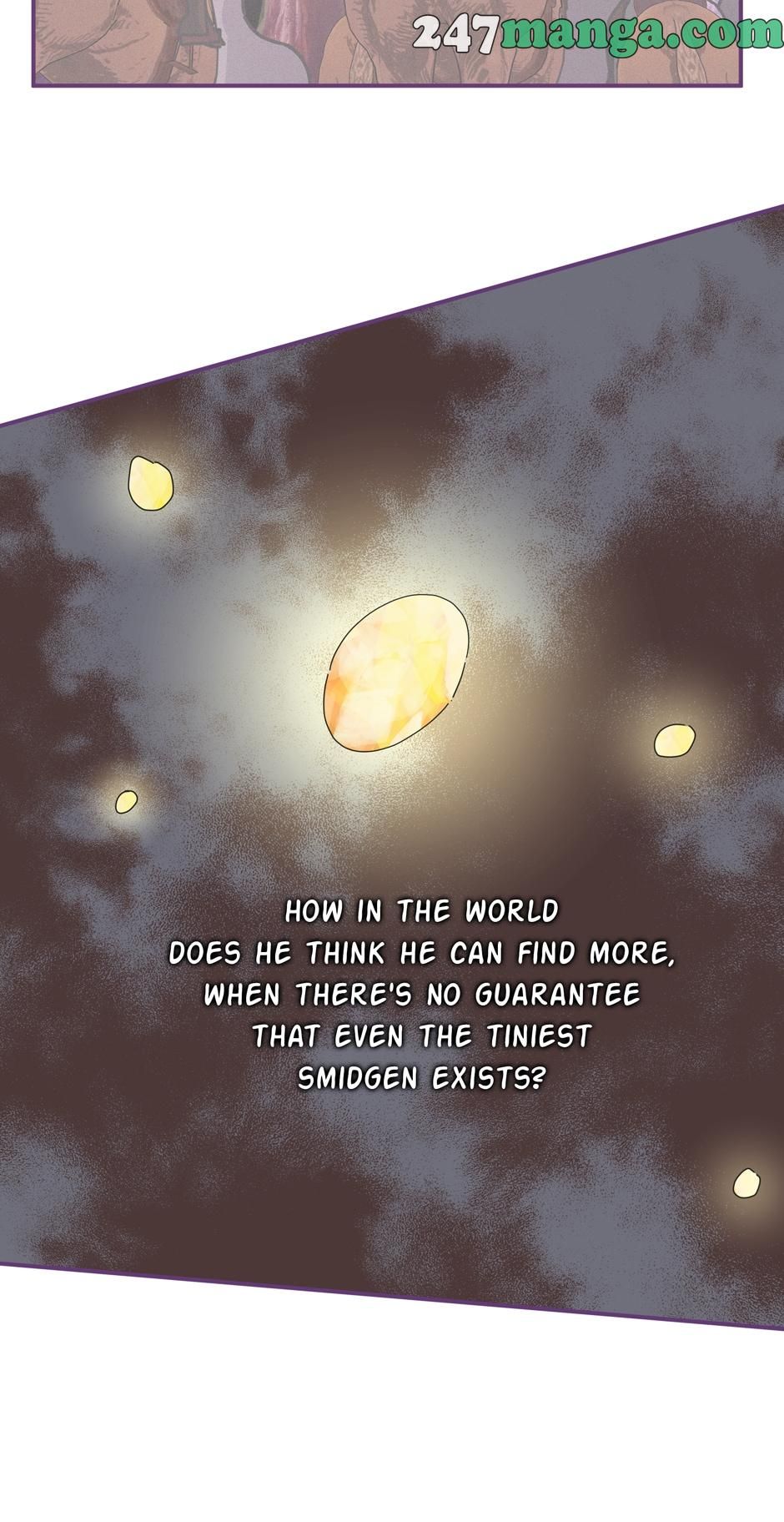 The Evil Lady’s Hero Chapter 74 - page 11