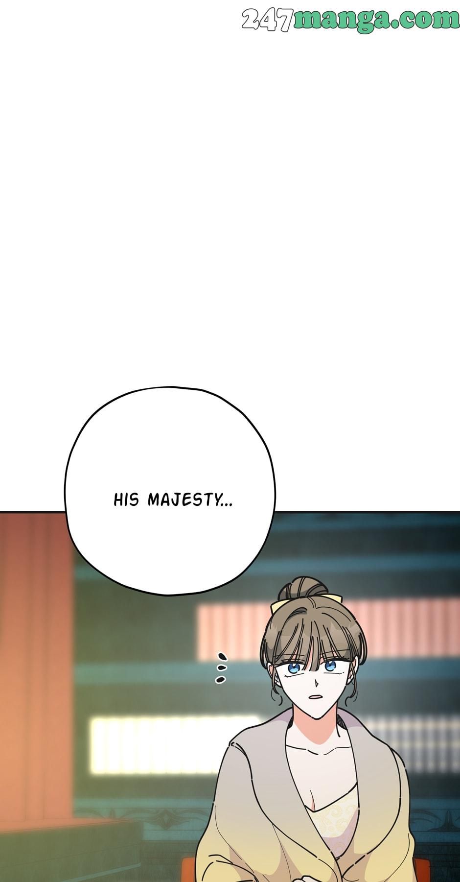 The Evil Lady’s Hero Chapter 74 - page 2