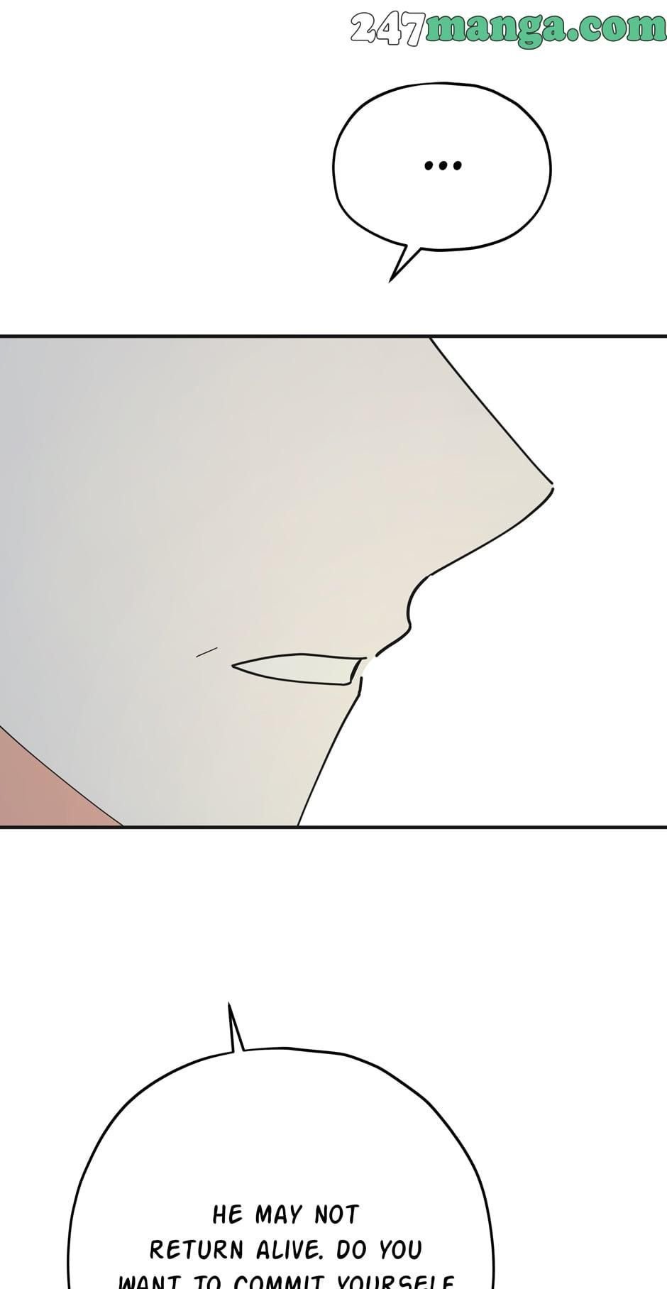 The Evil Lady’s Hero Chapter 74 - page 26