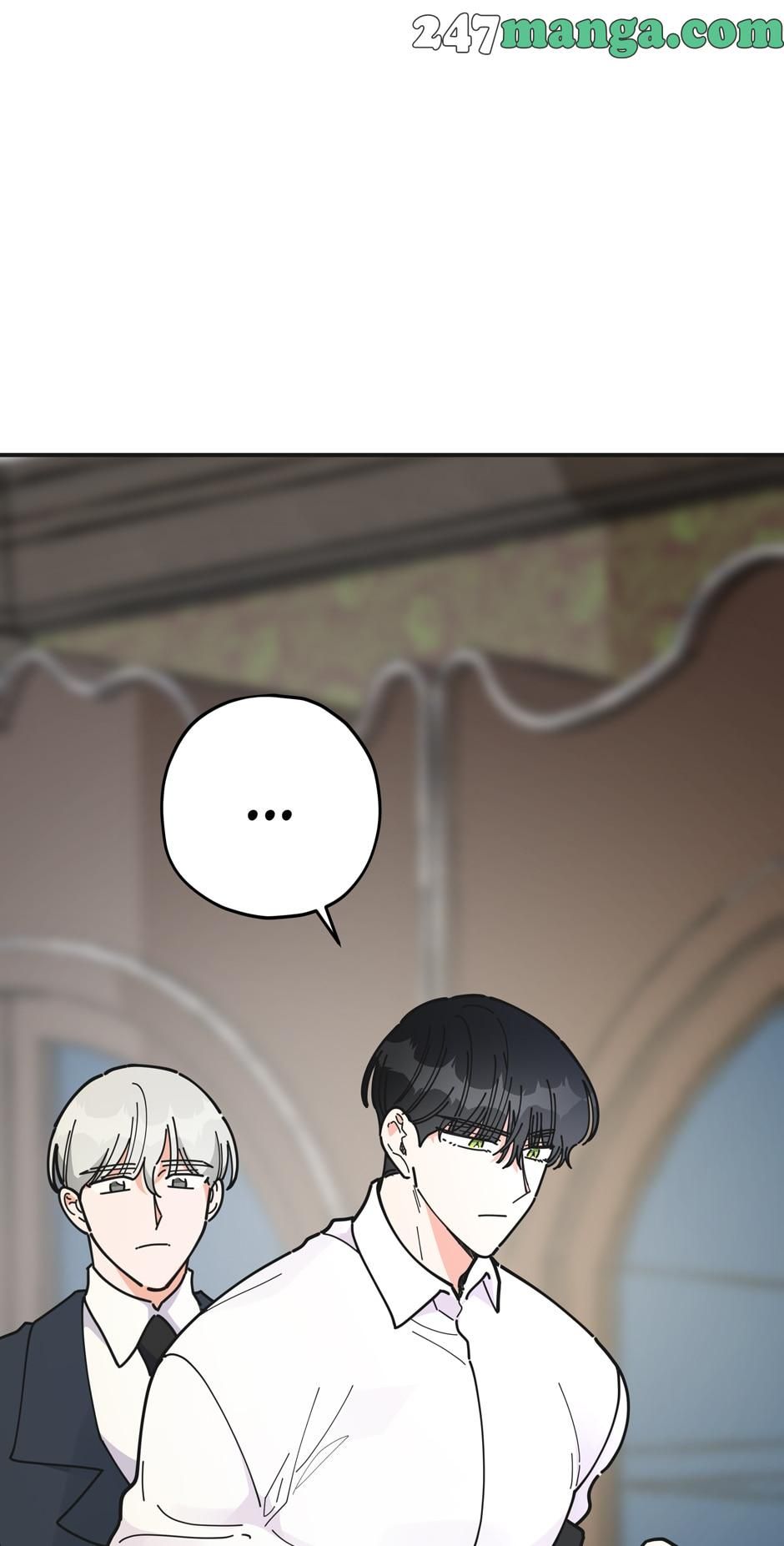 The Evil Lady’s Hero Chapter 74 - page 48