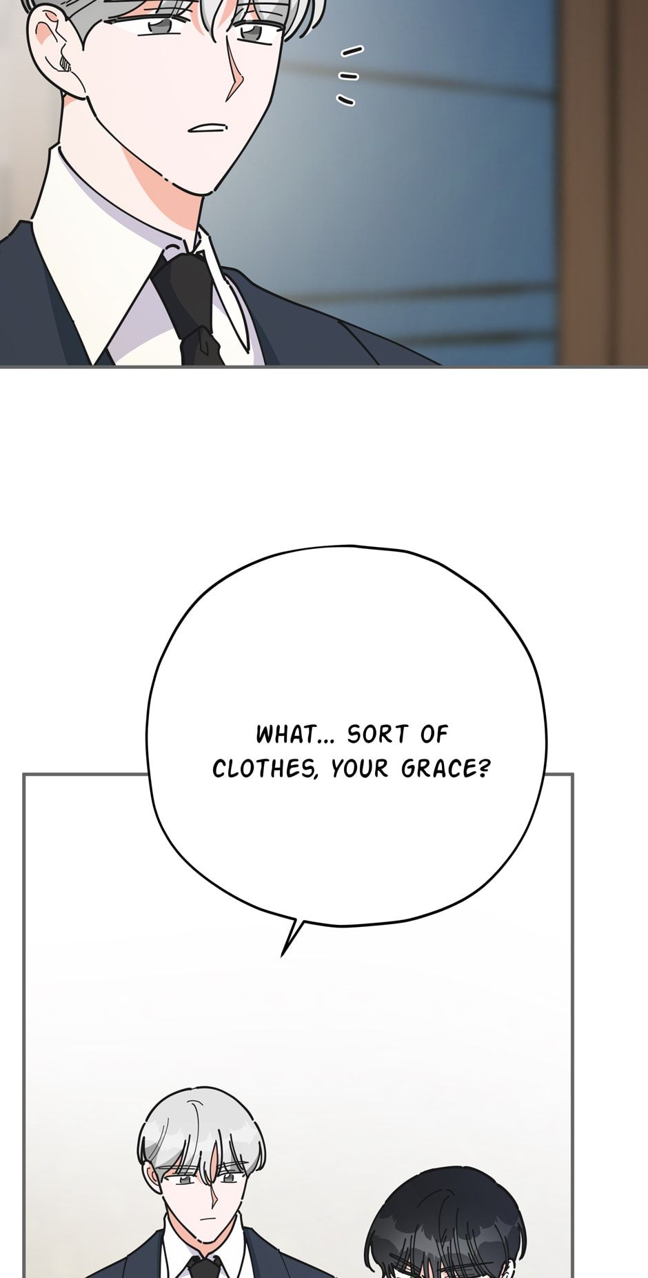 The Evil Lady’s Hero Chapter 74 - page 50