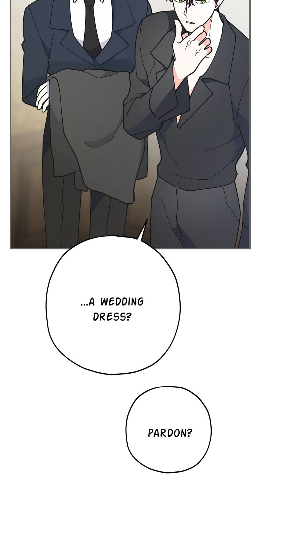 The Evil Lady’s Hero Chapter 74 - page 51