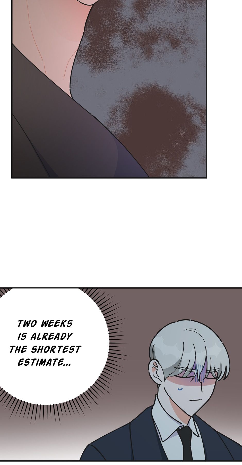 The Evil Lady’s Hero Chapter 74 - page 57