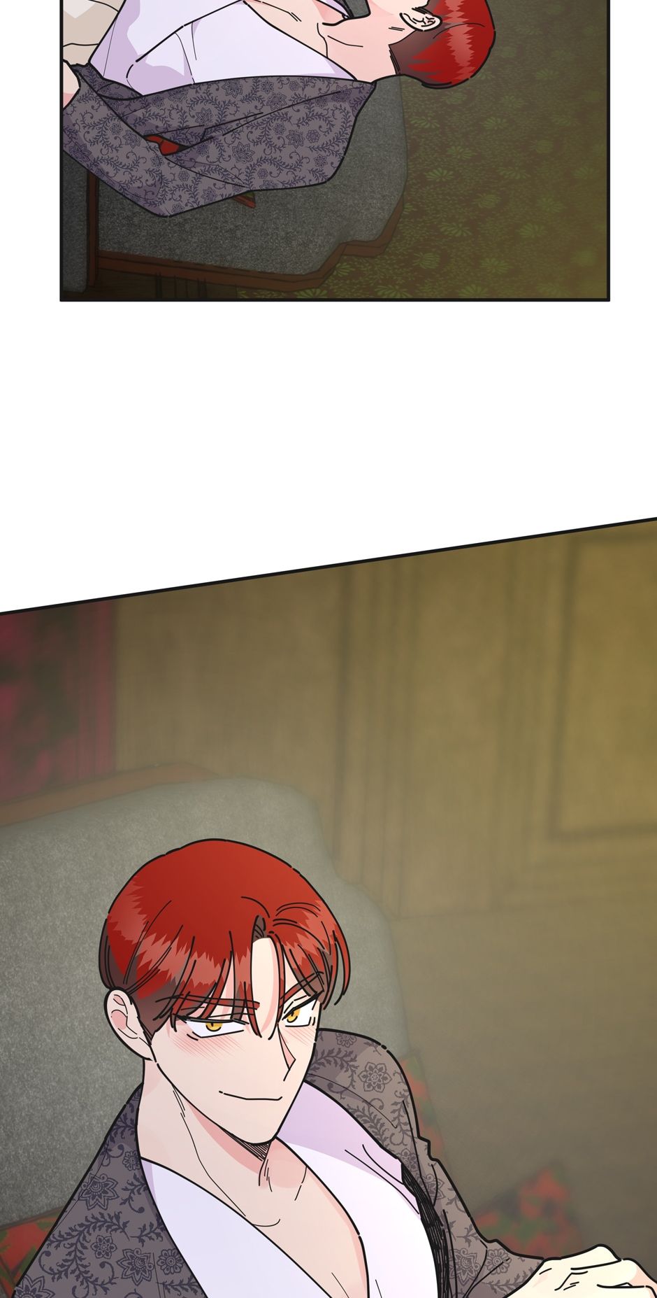 The Evil Lady’s Hero Chapter 74 - page 62