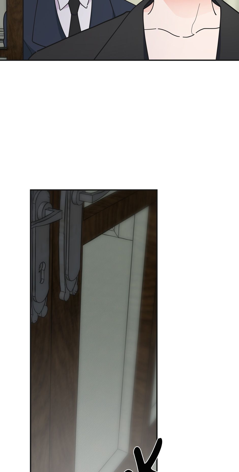 The Evil Lady’s Hero Chapter 74 - page 64