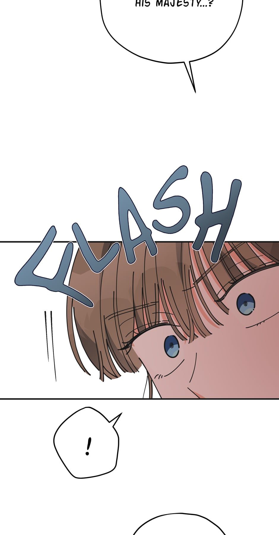 The Evil Lady’s Hero Chapter 74 - page 7