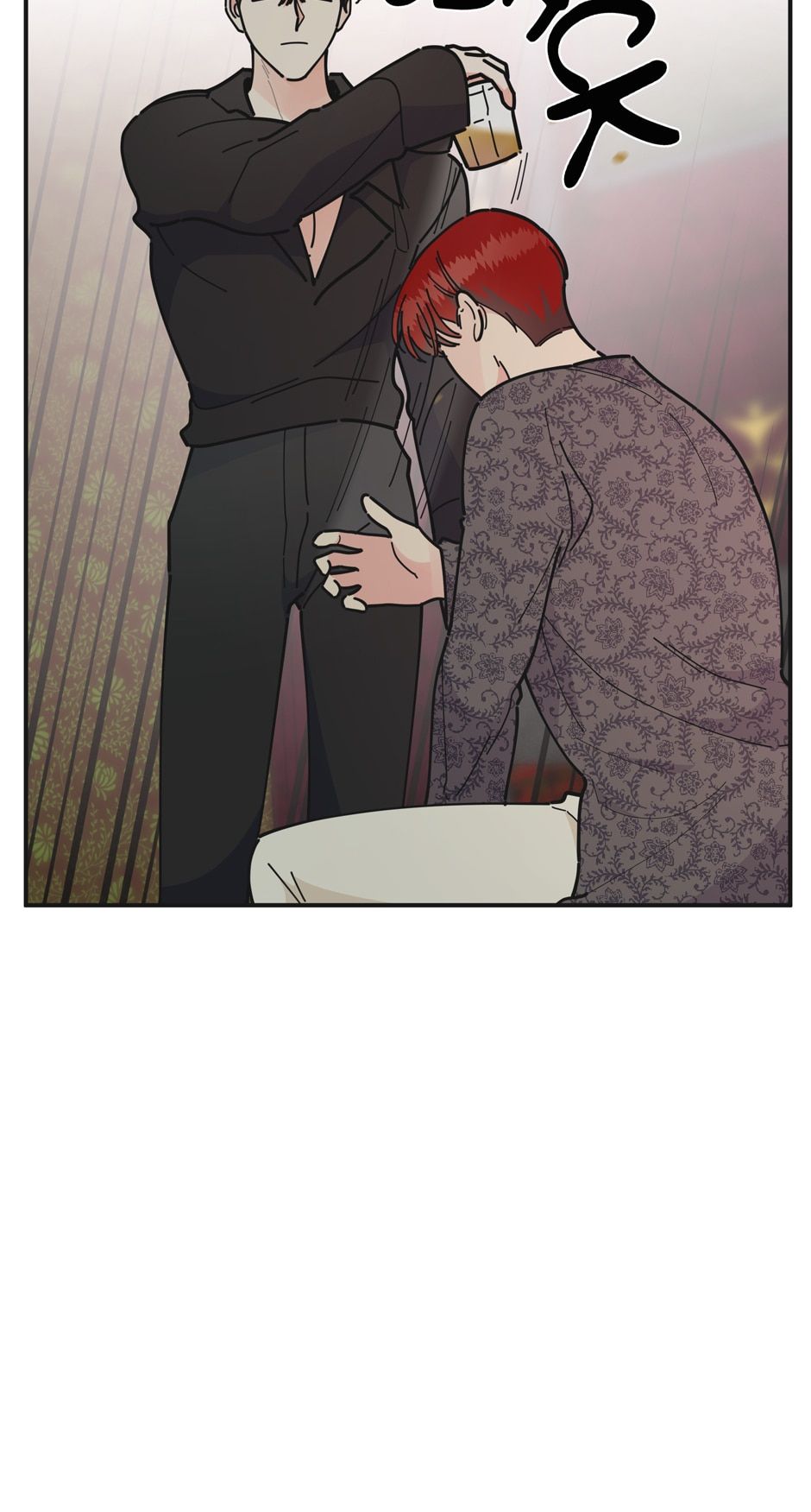 The Evil Lady’s Hero Chapter 74 - page 77