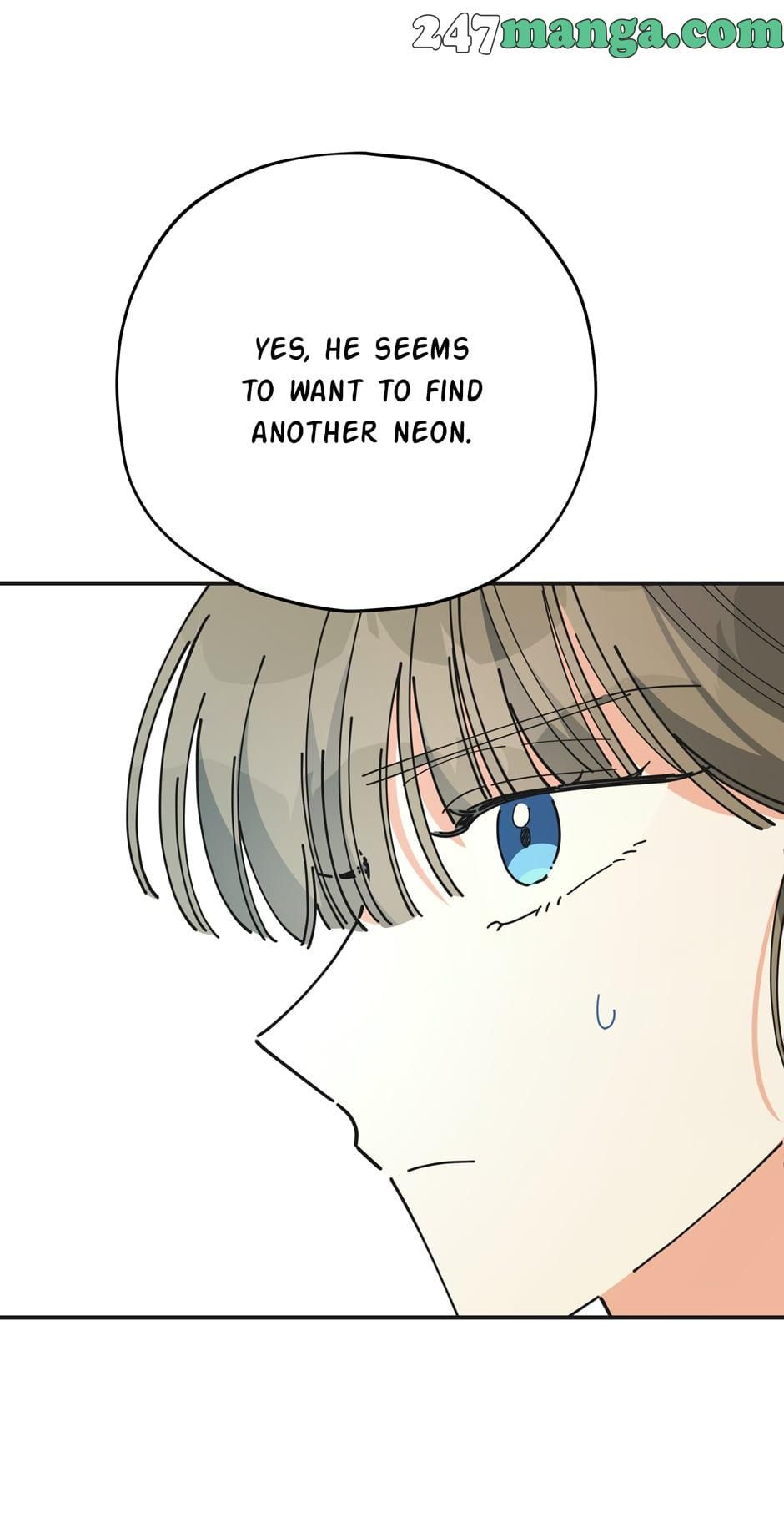 The Evil Lady’s Hero Chapter 74 - page 9