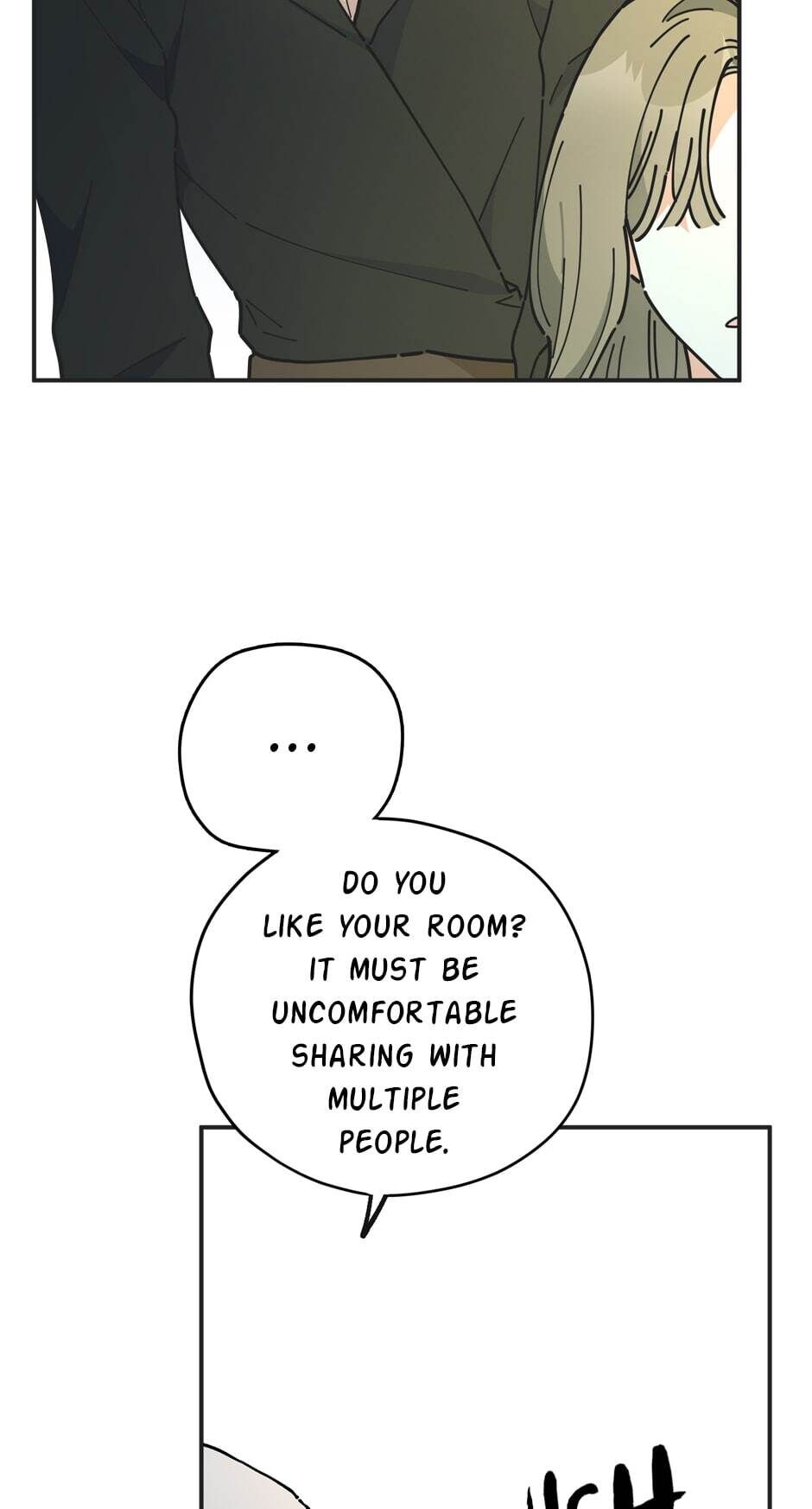 The Evil Lady’s Hero Chapter 52 - page 18