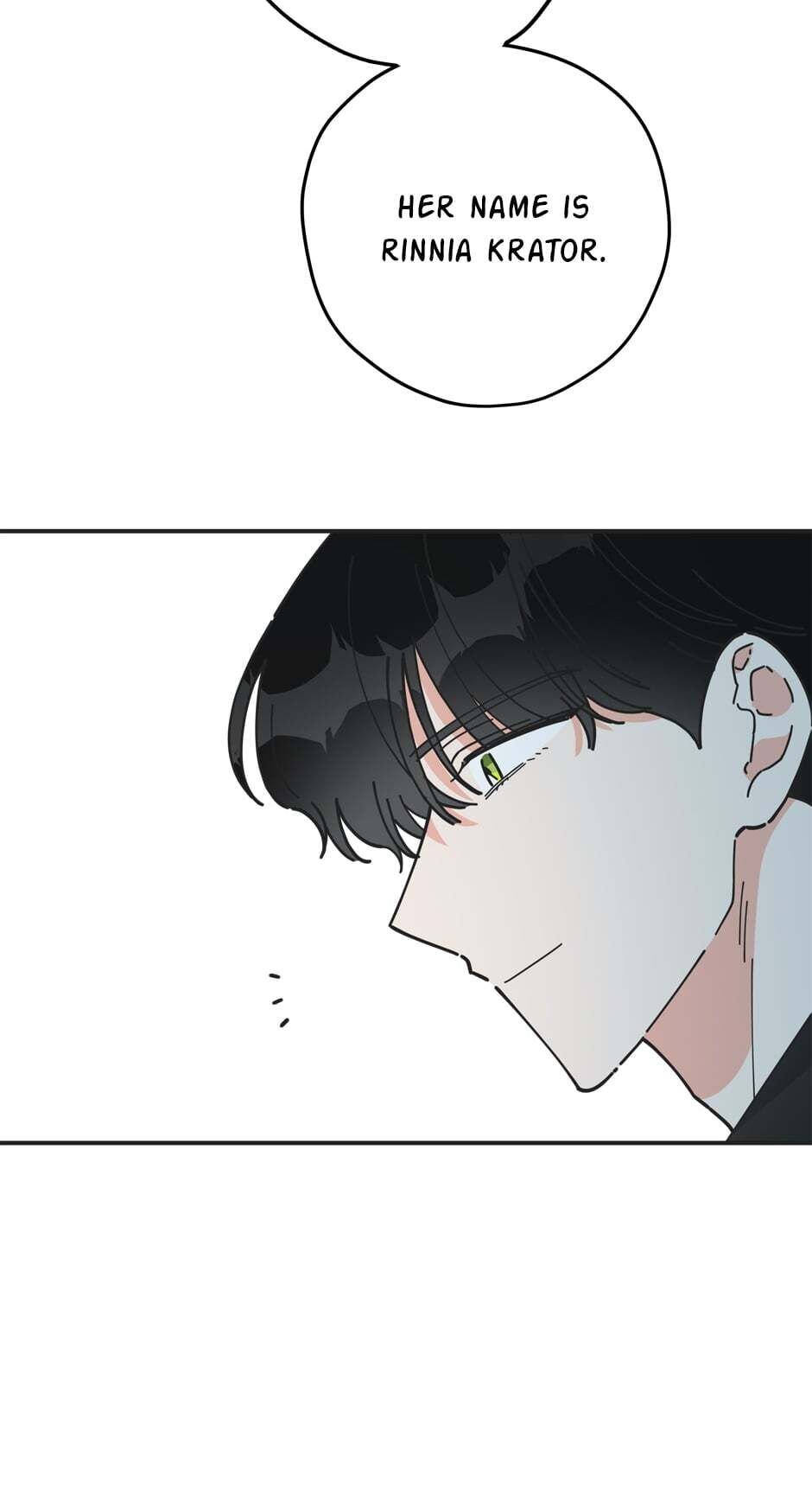 The Evil Lady’s Hero Chapter 52 - page 21