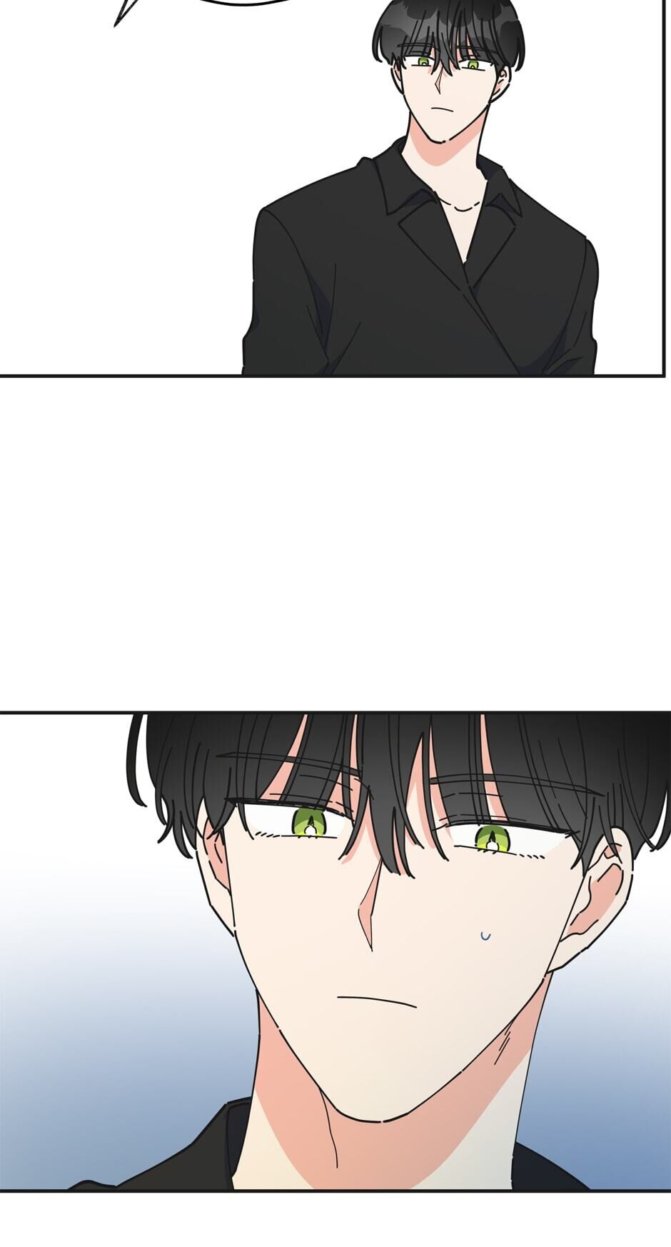 The Evil Lady’s Hero Chapter 52 - page 25