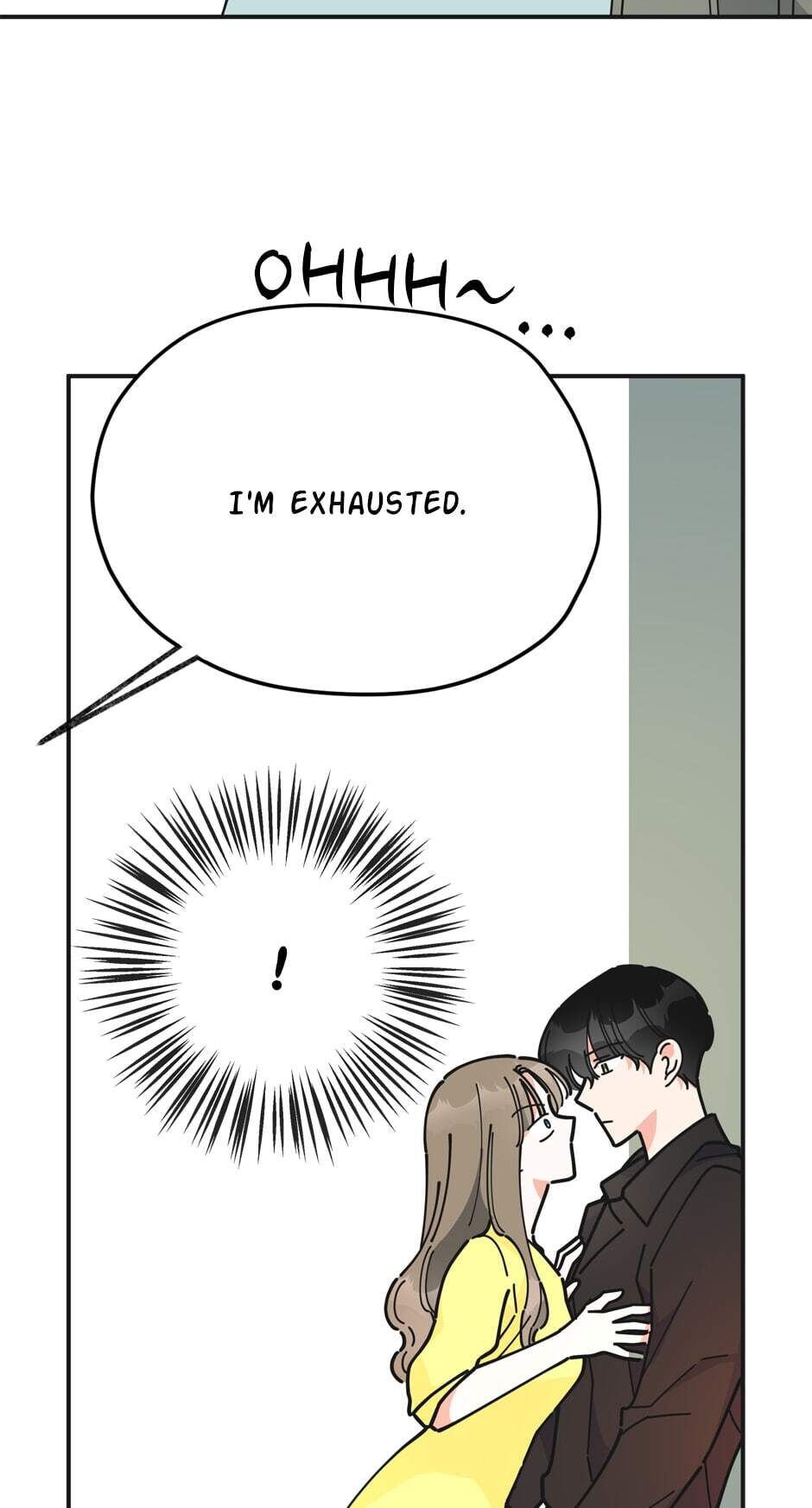 The Evil Lady’s Hero Chapter 52 - page 34
