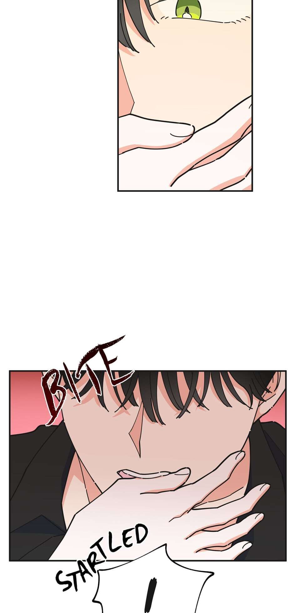 The Evil Lady’s Hero Chapter 52 - page 40