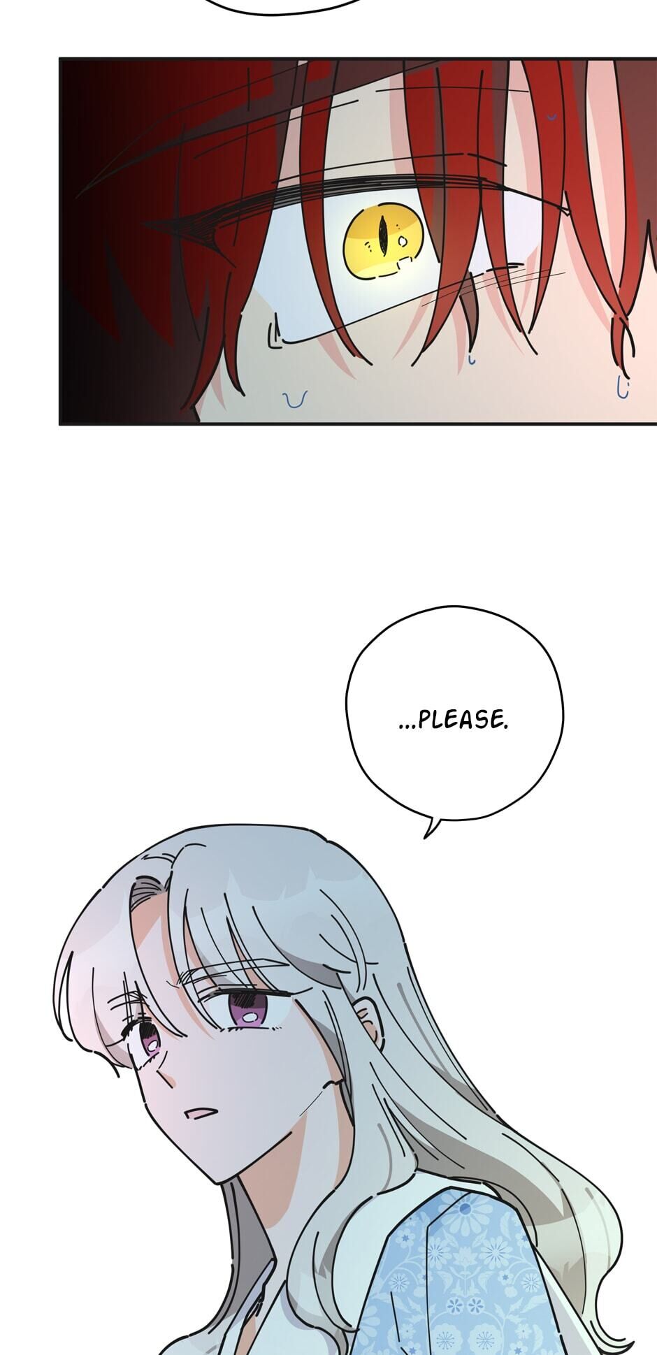 The Evil Lady’s Hero Chapter 52 - page 5