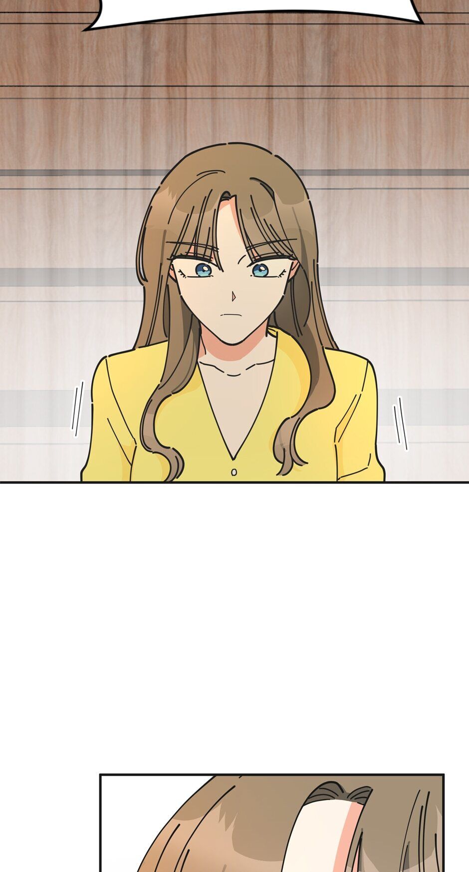 The Evil Lady’s Hero Chapter 52 - page 54