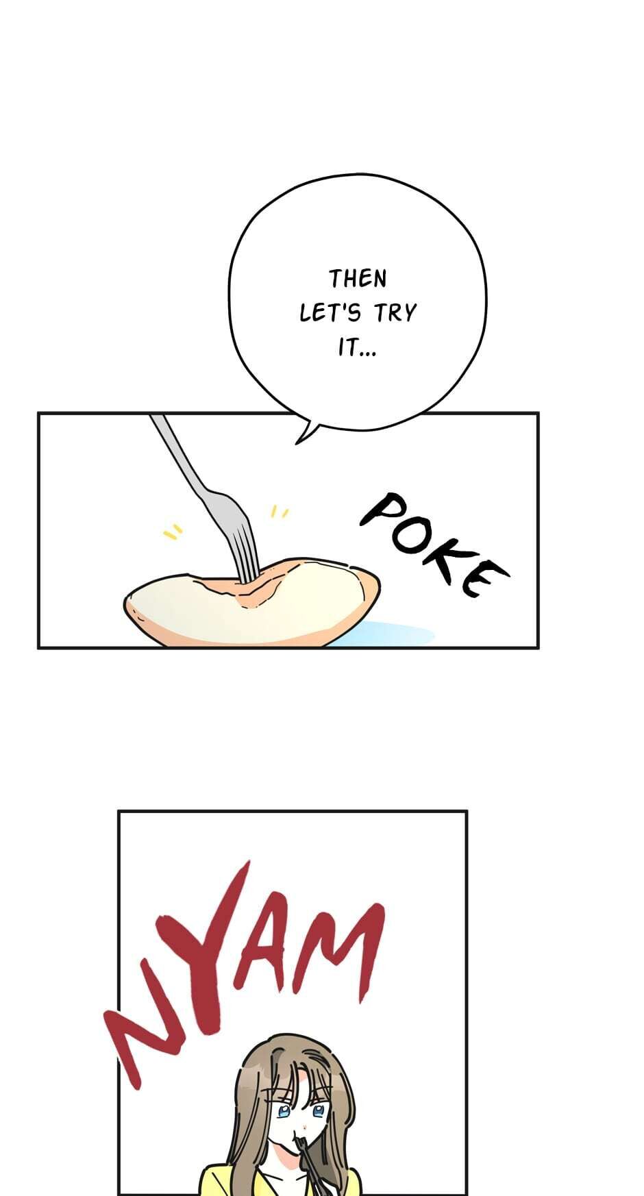 The Evil Lady’s Hero Chapter 52 - page 64