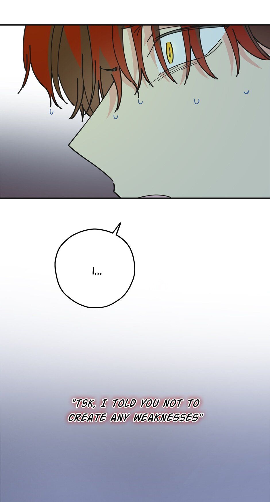 The Evil Lady’s Hero Chapter 52 - page 8