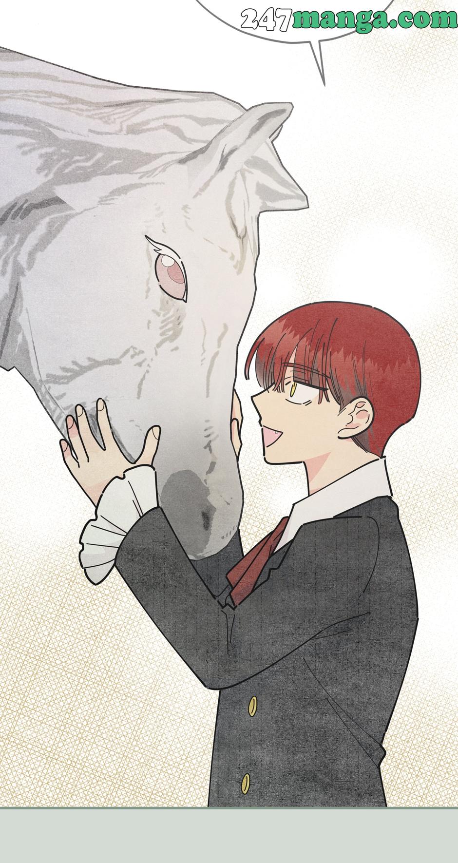 The Evil Lady’s Hero Chapter 75 - page 16