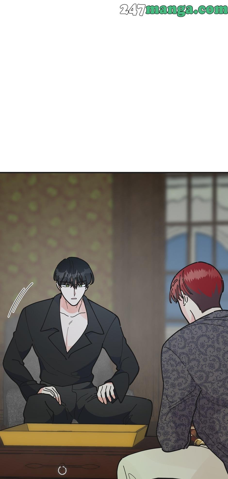 The Evil Lady’s Hero Chapter 75 - page 2