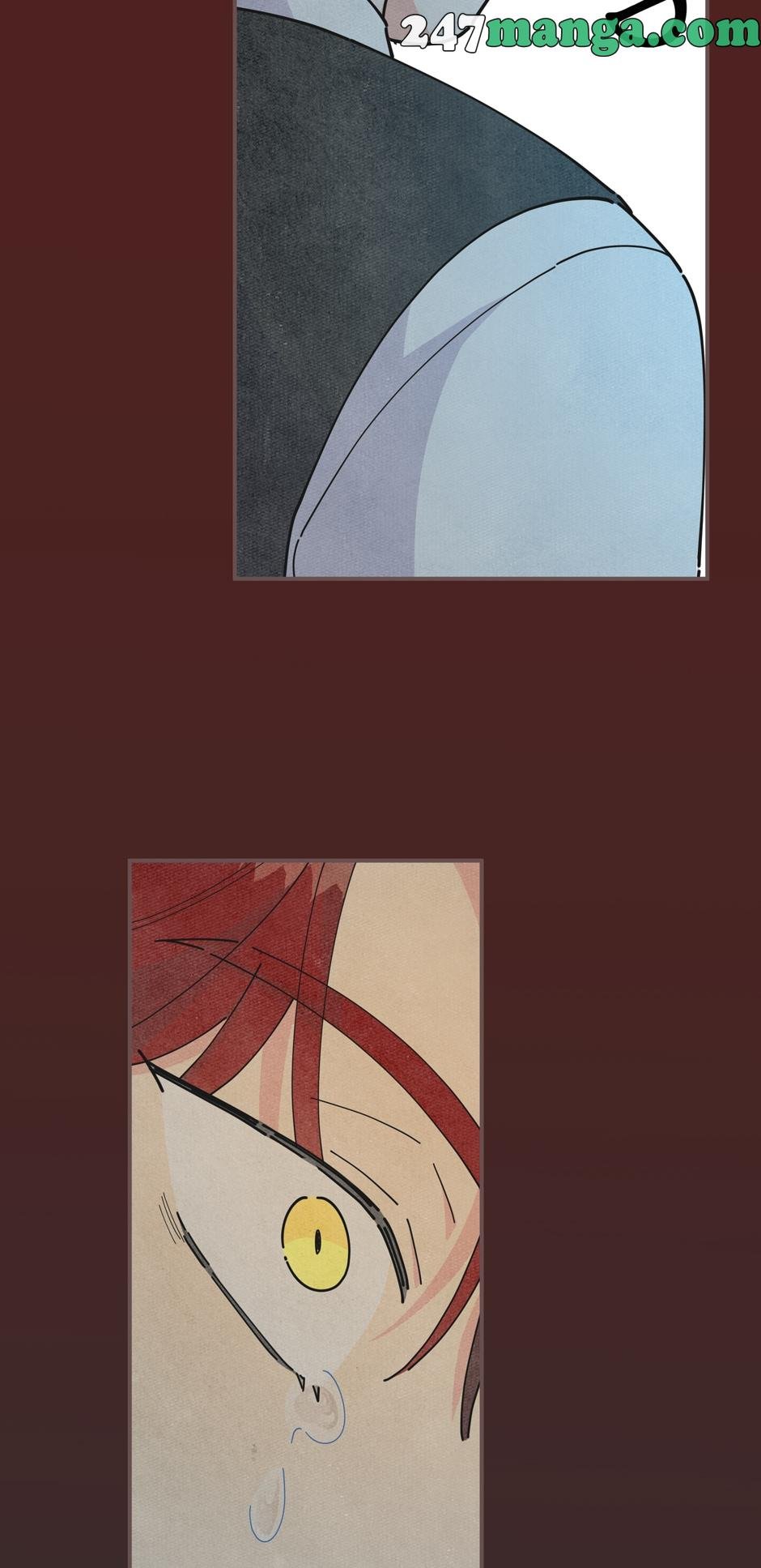 The Evil Lady’s Hero Chapter 75 - page 34
