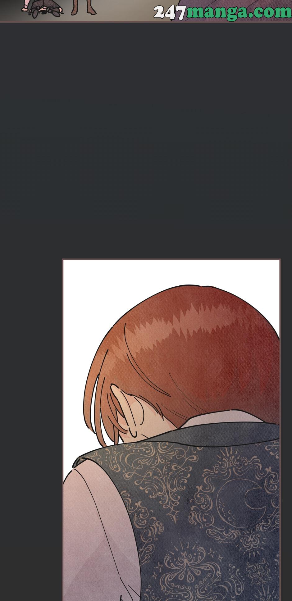 The Evil Lady’s Hero Chapter 75 - page 36