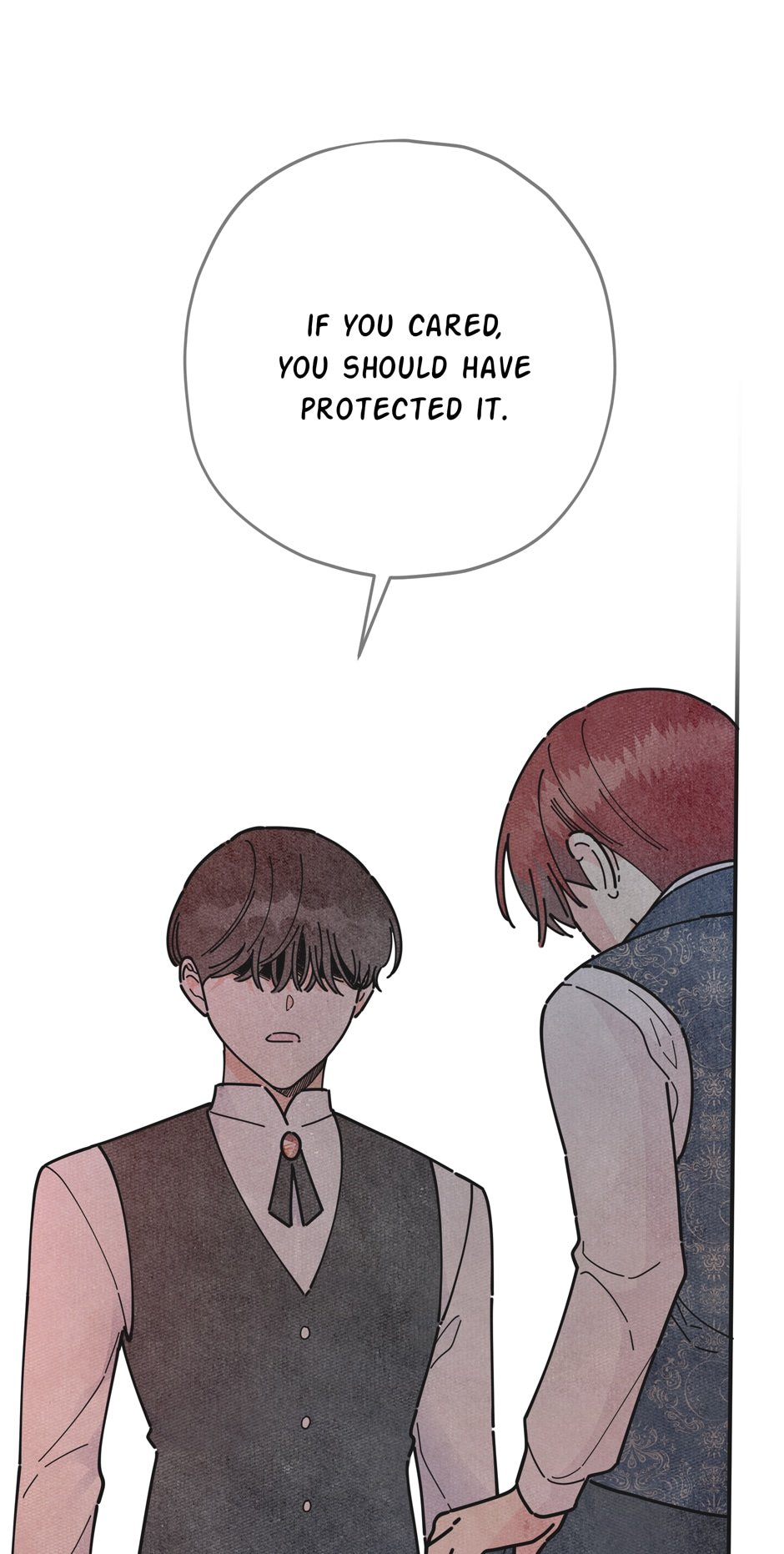 The Evil Lady’s Hero Chapter 75 - page 45
