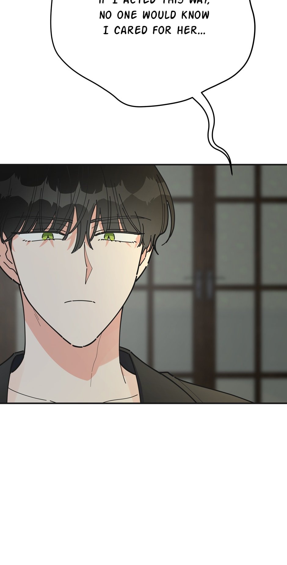 The Evil Lady’s Hero Chapter 75 - page 56