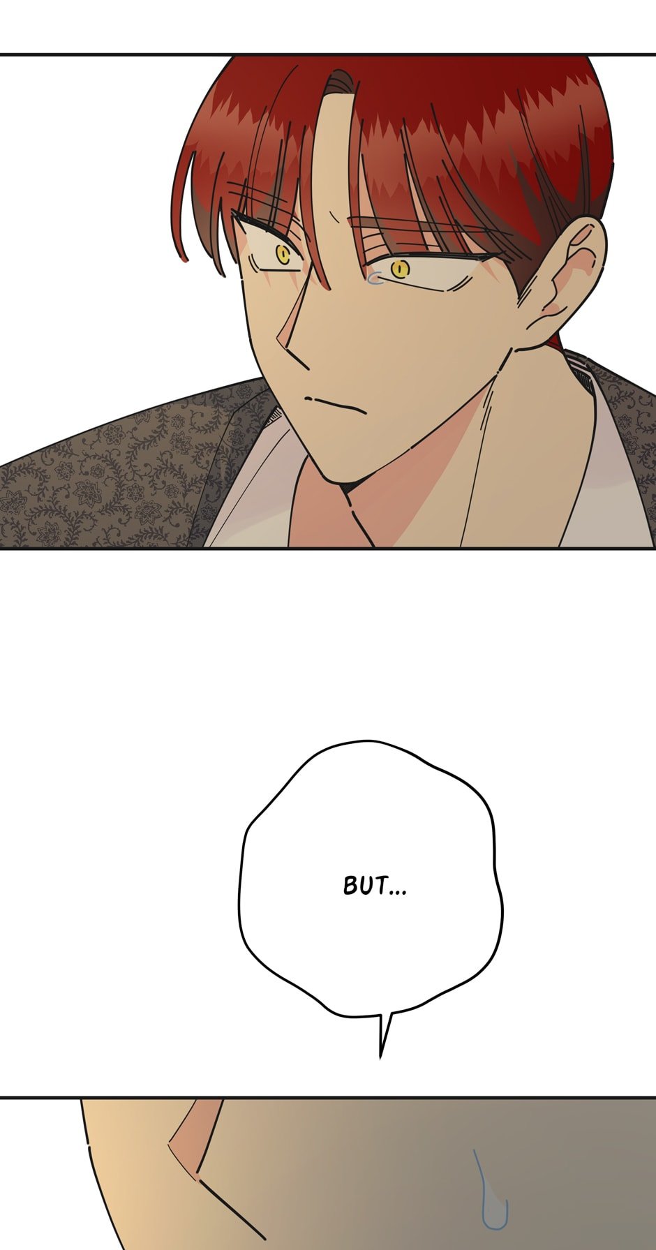 The Evil Lady’s Hero Chapter 75 - page 64