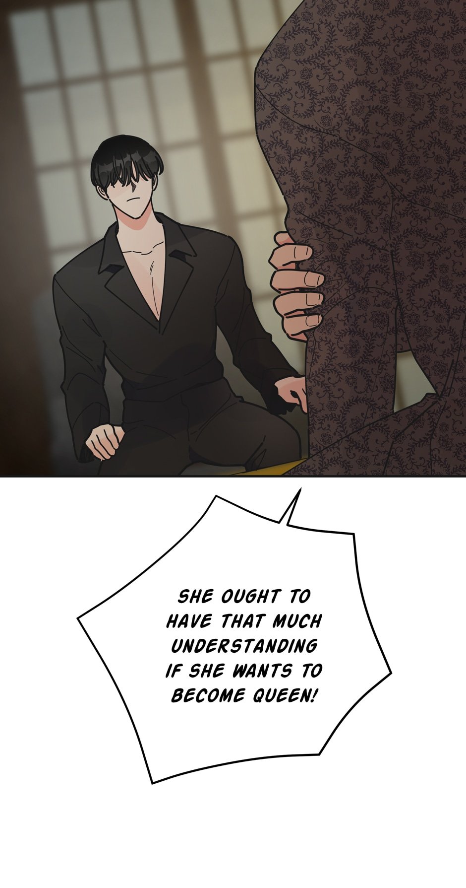 The Evil Lady’s Hero Chapter 75 - page 66