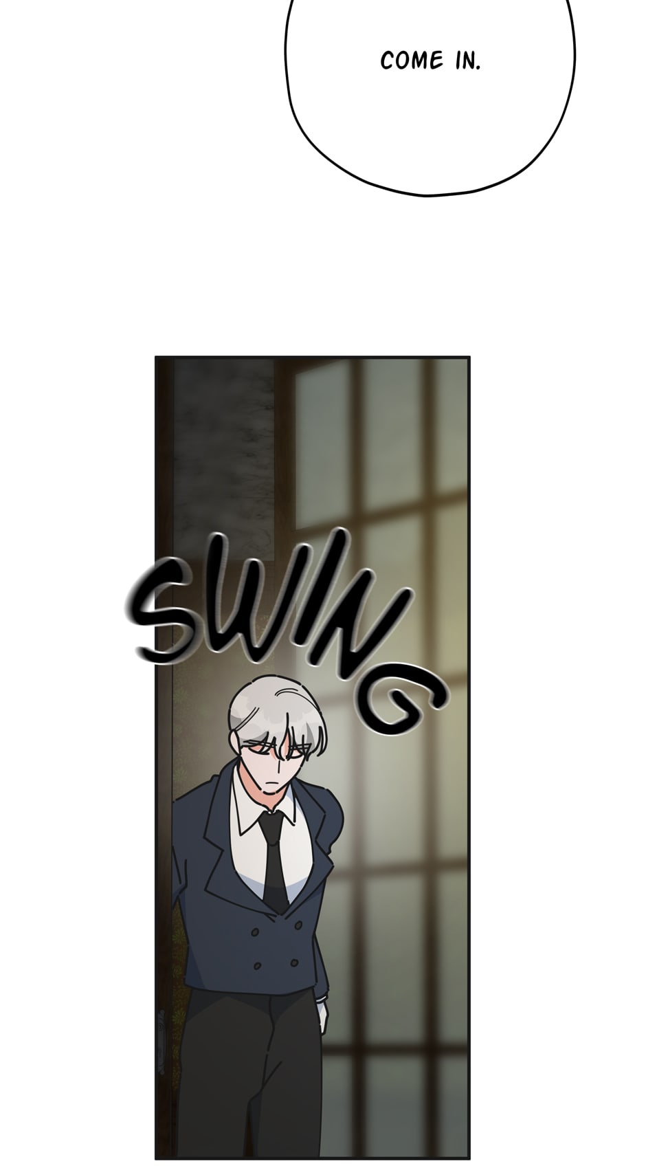 The Evil Lady’s Hero Chapter 75 - page 79