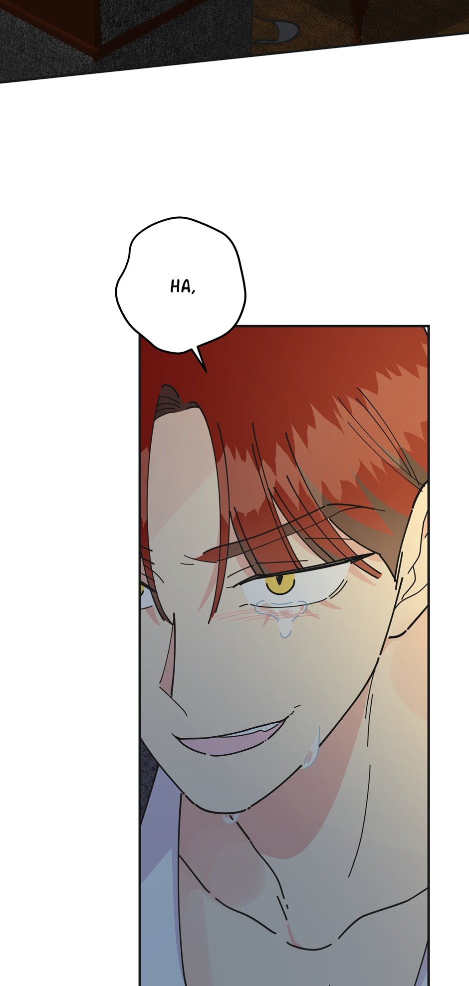 The Evil Lady’s Hero Chapter 75 - page 83